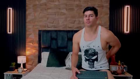 felipe  marcello online show from 09.23.25