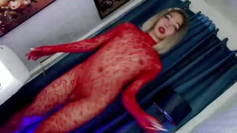 hotfucking_queen1111 online show from 02.21.26