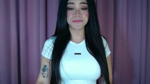 Kimberly Baby online show from 02.04.26