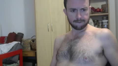 Le jardinier sexy online show from 03.23.26