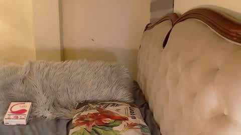 Snapshot of hotgoddesselectrax chatting on 10.29.25 Miss ELY online show from 10.29.25