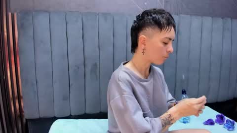 hannah online show from 02.03.26