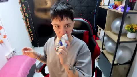 hannah online show from 03.21.26