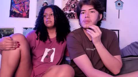 Sam and Nico online show from 03.08.26