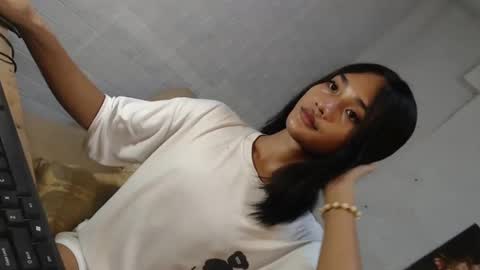 hothornyjackie online show from 01.27.25