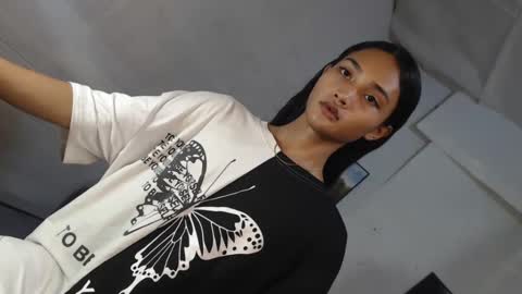 hothornyjackie online show from 01.30.25