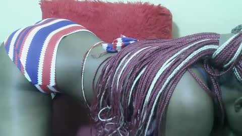 Snapshot of hothurley chatting on 02.24.25 Hurley online show from 02.24.25