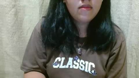 Snapshot of hotiemorenagurl18 chatting on 10.10.25 hotiemorenagurl18 online show from 10.10.25