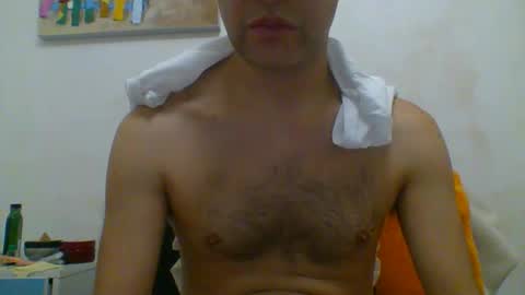 hottitan  twitter Marianoshcam online show from 09.18.25