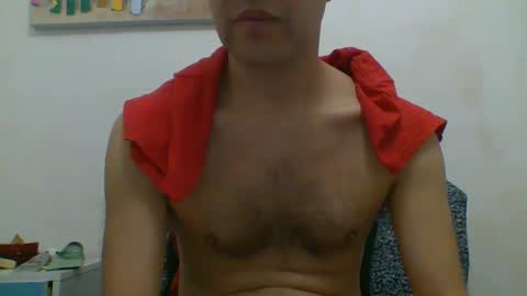 hottitan  twitter Marianoshcam online show from 09.19.25