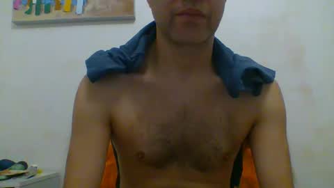 hottitan  twitter Marianoshcam online show from 09.27.25