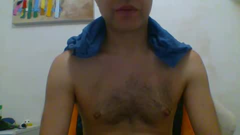 hottitan  twitter Marianoshcam online show from 09.28.25