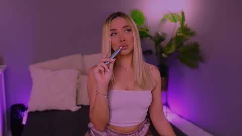 Maria online show from 11.26.25