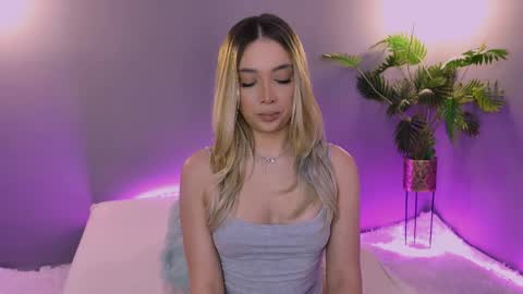 Snapshot of hotjessxx chatting on 03.27.26 Maria online show from 03.27.26