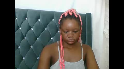 Snapshot of hotjeylee chatting on 02.23.26 LOYCE online show from 02.23.26