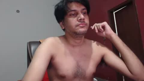 Snapshot of hotjkeanu chatting on 10.22.25 James-Hotxx online show from 10.22.25