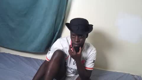 malaika online show from 04.20.26