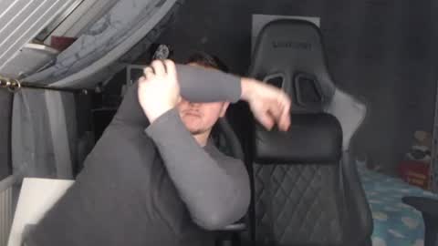 KevinKellyy online show from 02.17.25