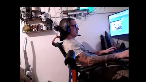 hotkinkytat online show from 12.08.24