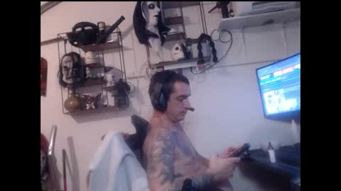 hotkinkytat online show from 01.13.25