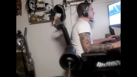 hotkinkytat online show from 02.18.25