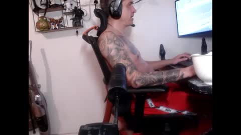 hotkinkytat online show from 02.23.25