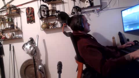 hotkinkytat online show from 03.06.25