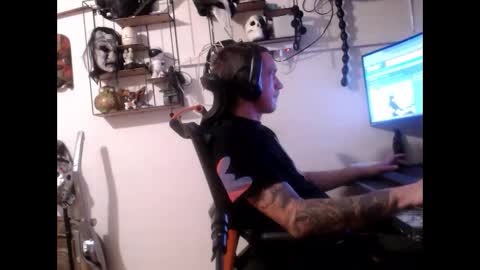 hotkinkytat online show from 03.08.25