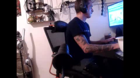 hotkinkytat online show from 03.10.25