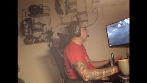 hotkinkytat online show from 11.23.25