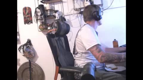 hotkinkytat online show from 04.03.26