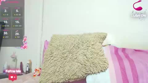 Krystel online show from 02.17.25