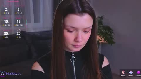 HotKsy online show from 09.10.25