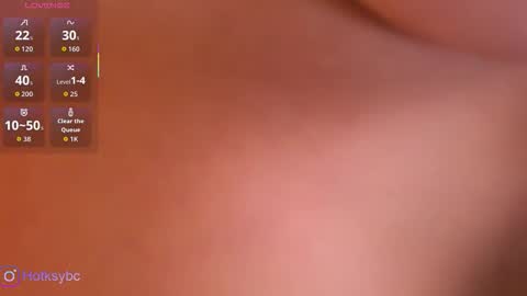 HotKsy online show from 10.03.25