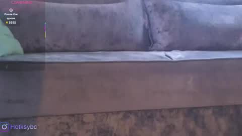 HotKsy online show from 10.29.25