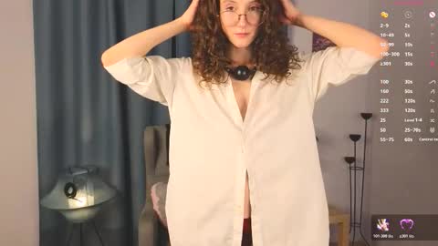 Allison  online show from 10.22.25