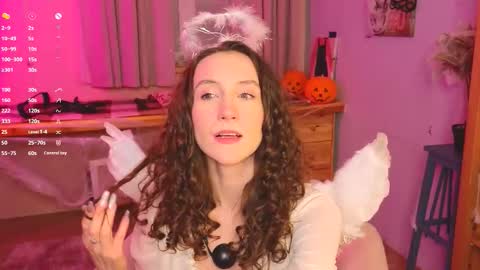 Allison  online show from 10.30.25