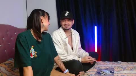 Eevee  Zoro online show from 04.14.26