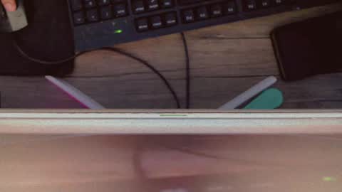 XANDRA online show from 10.21.25