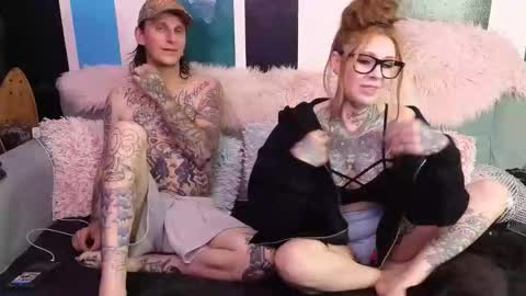 Snapshot of hotlunchxxx chatting on 05.25.26 NEXT SHOW JAN 31 online show from 05.25.26