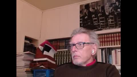 Snapshot of hotlux_54 chatting on 10.29.25 hotlux_54 online show from 10.29.25