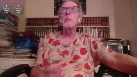 hotlux_54 online show from 05.31.26