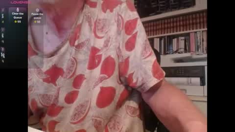 hotlux_54 online show from 06.28.26