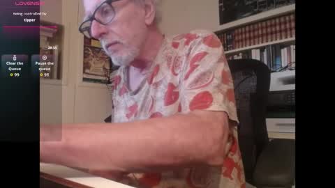 hotlux_54 online show from 06.29.26