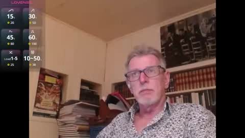 hotlux_54 online show from 07.06.26