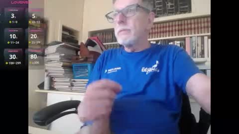hotlux_54 online show from 07.11.26