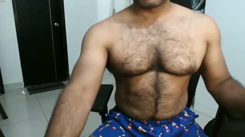 hotm_on_cam online show from 02.09.25