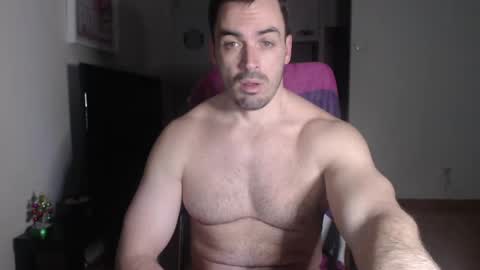 Rick online show from 01.18.25