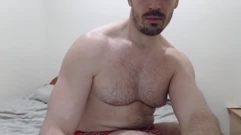 Rick online show from 01.22.25