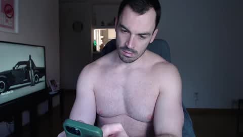 Rick online show from 02.11.25